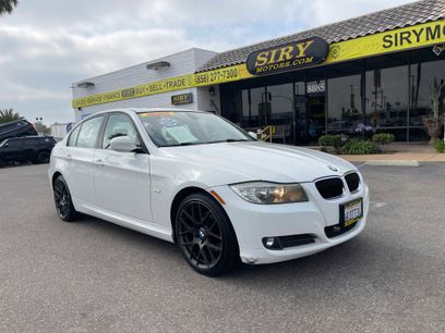 Used 2010 BMW 328i Sedan