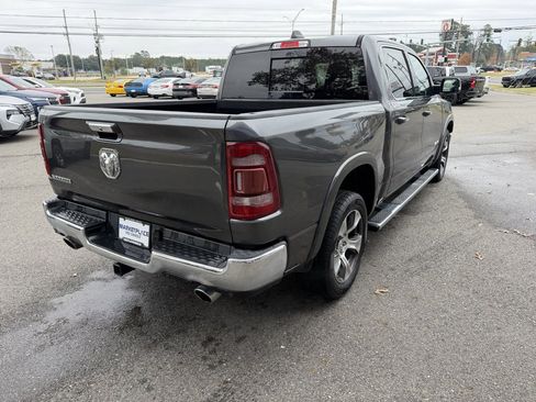 Used 2019 RAM 1500 Laramie image 5