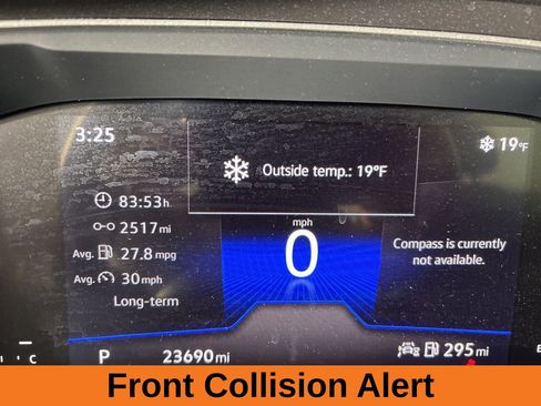 Used 2024 Volkswagen Tiguan Wolfsburg Edition image 14