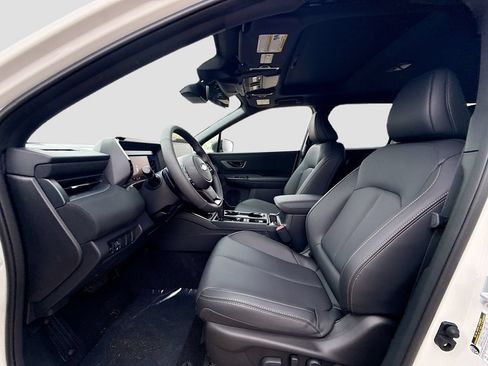 New 2026 Subaru Outback Limited XT AWD/4WD image 26