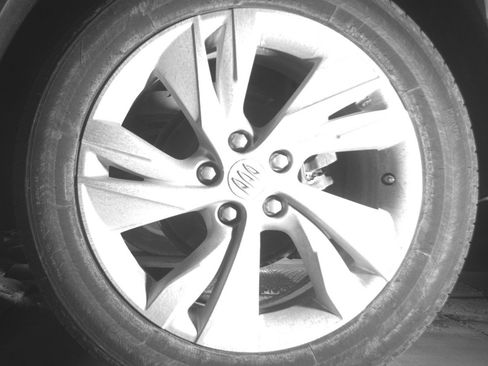 Used 2025 Buick Encore GX Preferred image 14