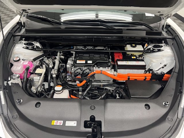 Certified 2023 Lexus RZ 450e Premium w/ Accessory Package (Z1) AWD/4WD image 23