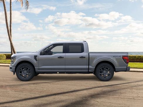 New 2026 Ford F150 STX w/ Equipment Group 200A AWD/4WD image 20