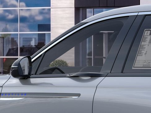 New 2026 Lincoln Nautilus Premier w/ Equipment Group 102A AWD/4WD image 20