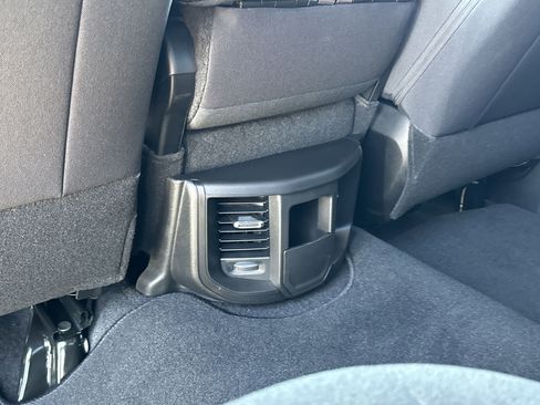 New 2025 RAM 3500 Tradesman image 13