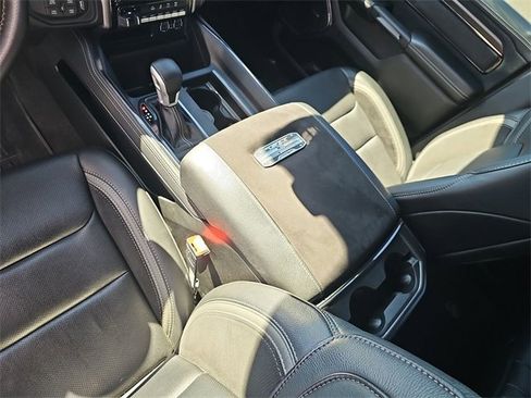 Used 2023 RAM 1500 TRX w/ TRX Level 2 Equipment Group image 22