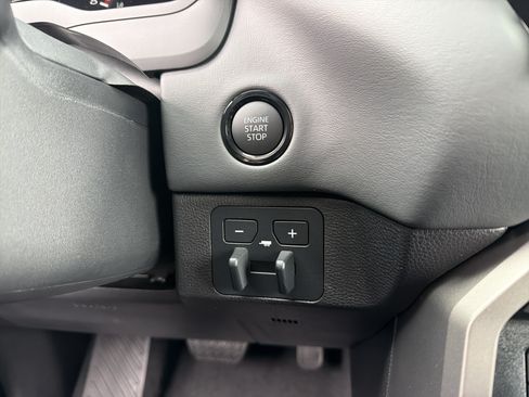 New 2026 Toyota Tundra Platinum AWD/4WD image 27