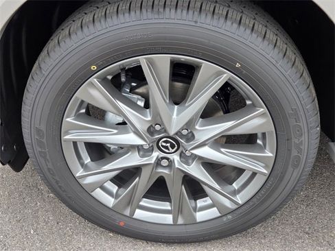 New 2025 MAZDA CX-5 AWD 2.5 S image 5