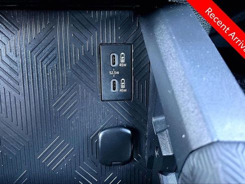 Certified 2025 Toyota Tacoma TRD Sport AWD/4WD image 17
