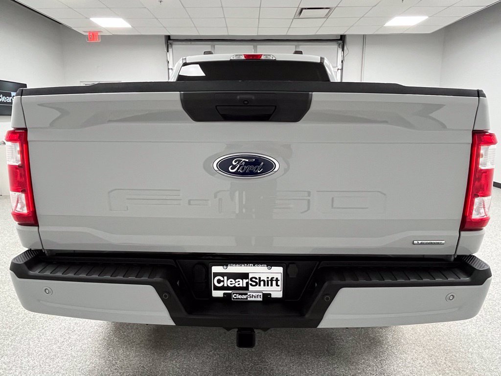 Used 2023 Ford F150 XL w/ STX Appearance Package AWD/4WD image 9