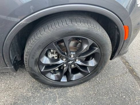 Used 2025 Dodge Durango R/T AWD/4WD image 5