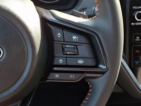 Used 2024 Subaru Crosstrek 2.5i Limited AWD/4WD image 23