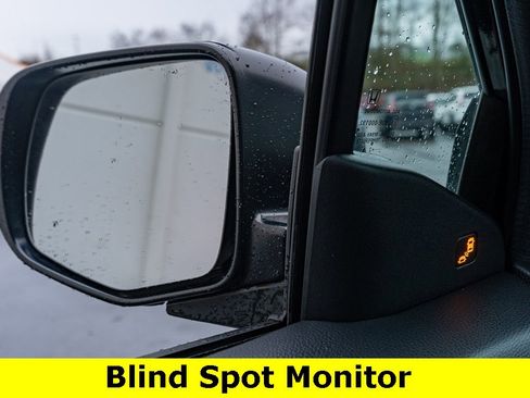 Used 2023 Honda Passport TrailSport image 17