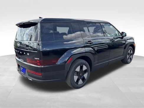 New 2026 Hyundai Santa Fe SE FWD image 5