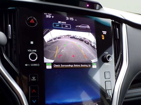 Used 2022 Subaru Outback Limited image 20