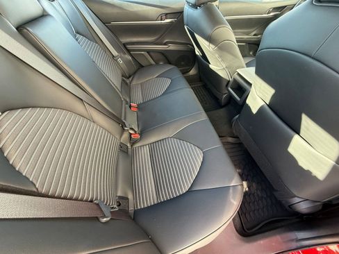 Certified 2023 Toyota Camry SE image 31