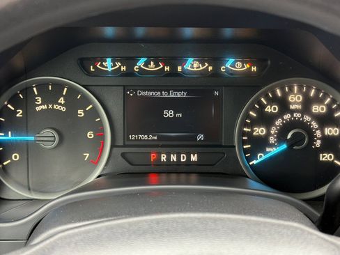 Used 2018 Ford F150 XLT w/ Trailer Tow Package AWD/4WD image 23
