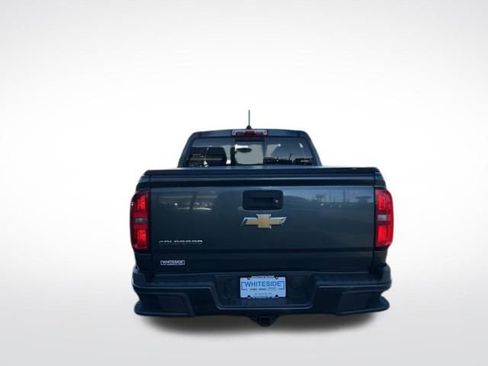 Used 2015 Chevrolet Colorado Z71 image 14