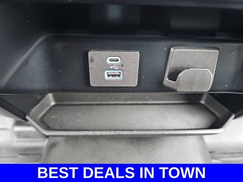 Used 2023 Ford F150 XL w/ XL Chrome Appearance Package RWD image 25