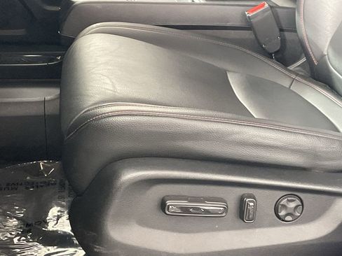 Used 2025 Honda Odyssey Sport-L image 20