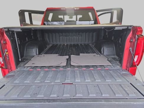 Used 2023 GMC Sierra 1500 Denali w/ Technology Package AWD/4WD image 14