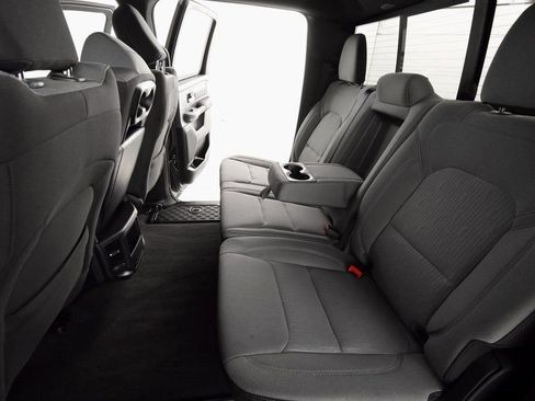 Certified 2022 RAM 1500 Big Horn w/ Trailer Tow Group image 17