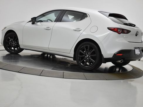 New 2026 MAZDA MAZDA3 s Sport FWD image 6