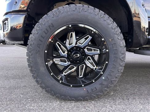 Used 2025 Ford F150 Tremor w/ Tow/Haul Package image 14