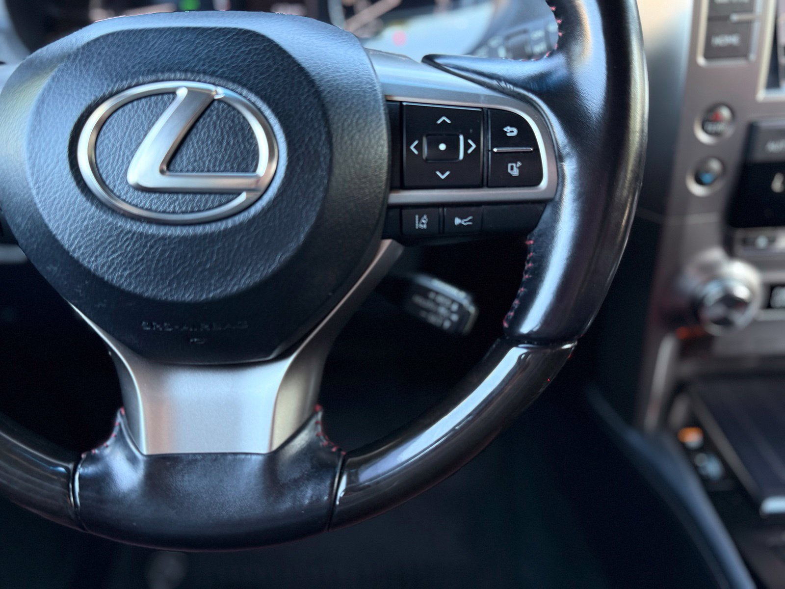 Used 2021 Lexus GX 460 Premium w/ Accessory Package AWD/4WD image 27