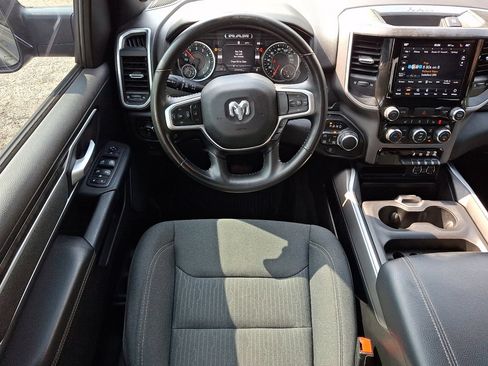 Used 2021 RAM 1500 Big Horn AWD/4WD image 21