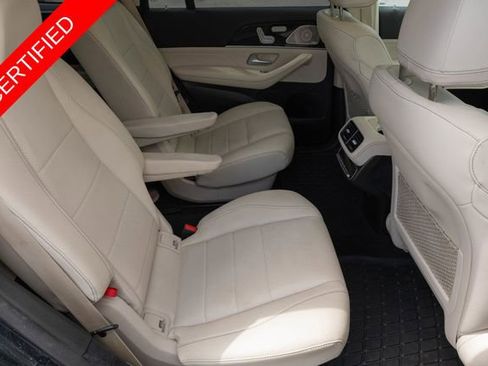 Certified 2023 Mercedes-Benz GLS 450 4MATIC image 20