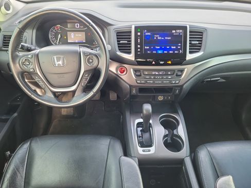 Used 2016 Honda Pilot EX-L image 28