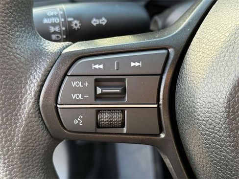 New 2025 Honda Accord SE image 17