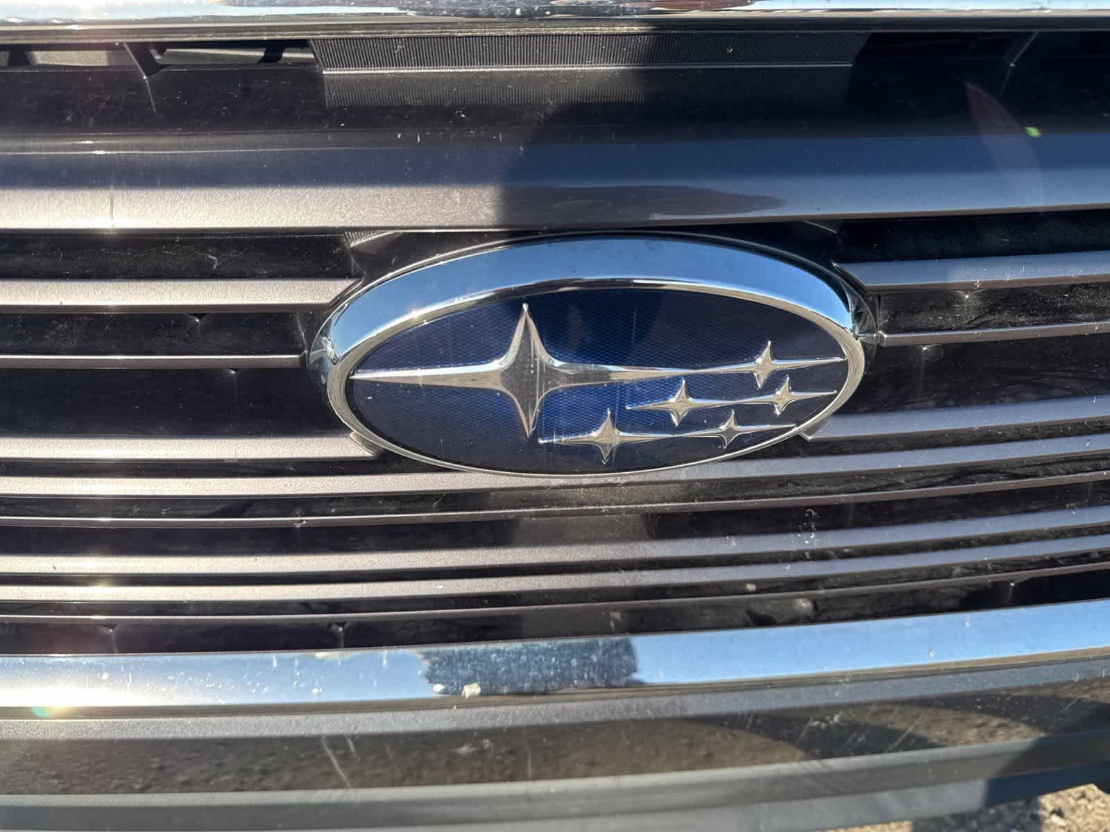 Used 2020 Subaru Ascent Limited w/ Technology Package AWD/4WD image 11