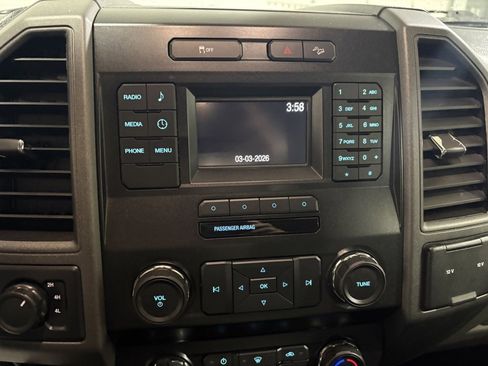 Used 2019 Ford F350 XL w/ STX Appearance Package image 18