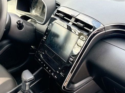 Certified 2024 Hyundai Tucson SEL AWD/4WD image 9