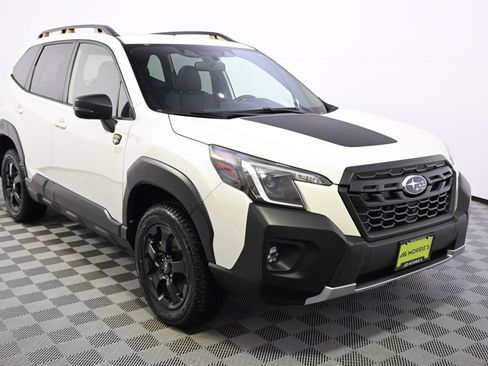 Used 2024 Subaru Forester Wilderness image 8