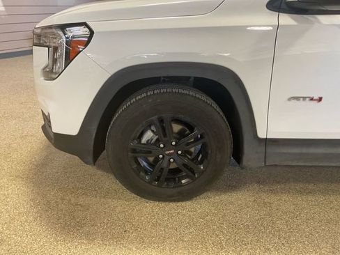 Used 2023 GMC Terrain AT4 image 12