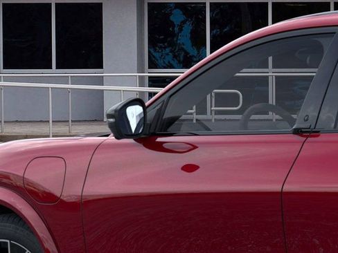 New 2025 Ford Mustang Mach-E Premium image 20