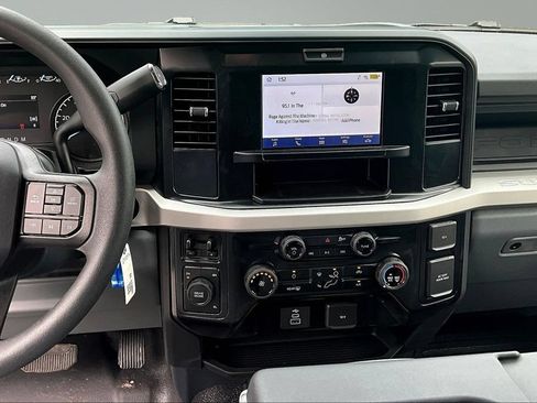 New 2026 Ford F450 XL w/ XL Chrome Package AWD/4WD image 6