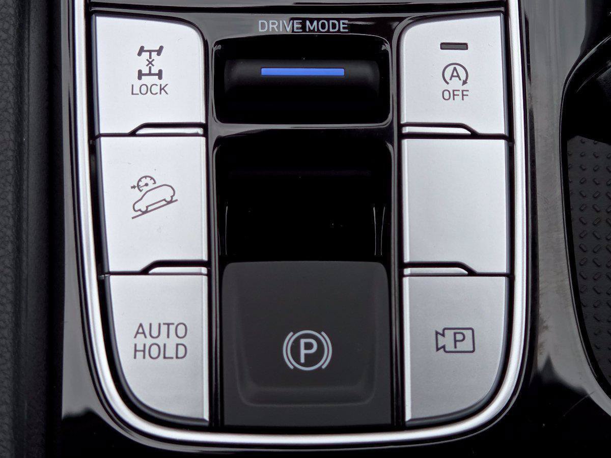 New 2026 Hyundai Tucson SEL Plus AWD/4WD image 69