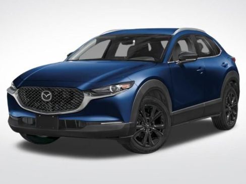 New 2026 MAZDA CX-30 AWD 2.5 S w/ Select Sport Pkg image 1