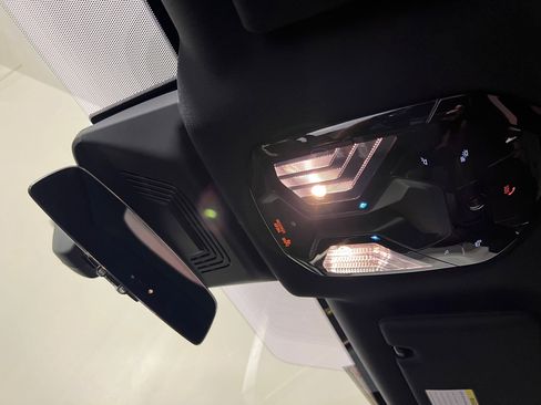 New 2026 BMW iX xDrive60 w/ Executive Package image 19