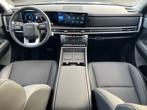 Certified 2026 Hyundai Santa Fe SEL image 14