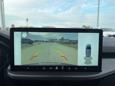 New 2026 Ford Escape Active w/ Tech Pack #1 image 18