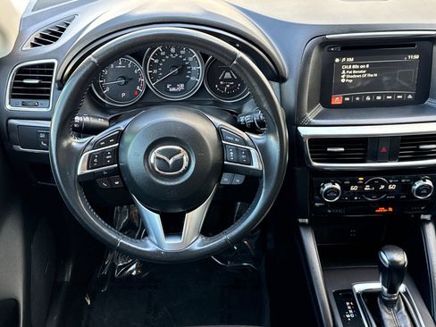 Used 2016 MAZDA CX-5 Grand Touring image 13