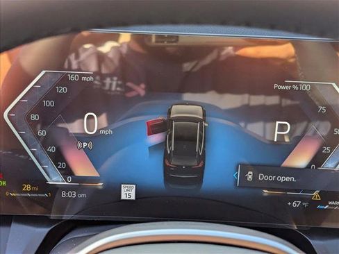 Used 2026 BMW X3 xDrive30 w/ Convenience Package image 10