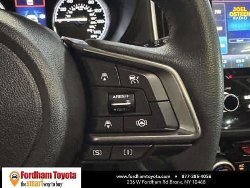 Used 2023 Subaru Forester Touring image 22