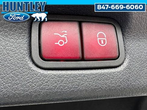 Used 2023 Mercedes-Benz EQE 350+ 4MATIC Sedan w/ Exclusive Trim Package image 10