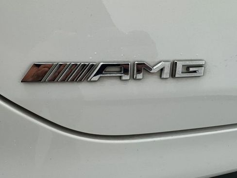 Used 2024 Mercedes-Benz GLE 53 AMG 4MATIC Coupe image 45